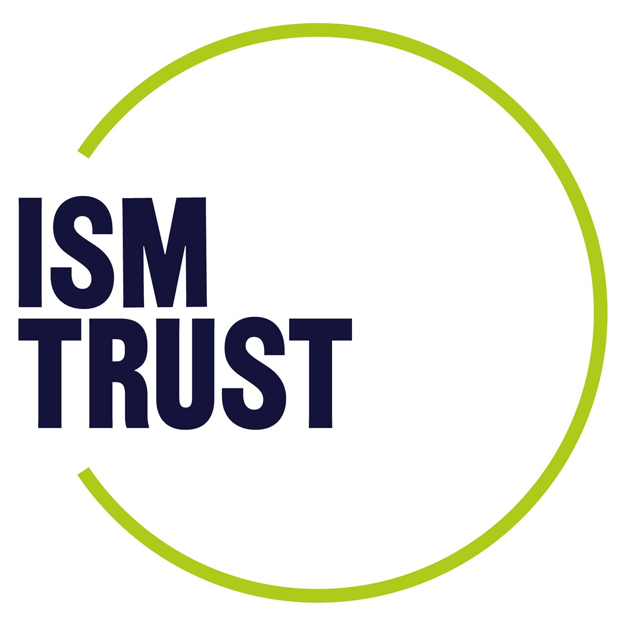Incorporated Society of Musicians Trust logo